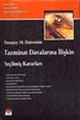 İdari Yargılama Usulü İle İlgili Danıştay 10. Dairesinin Seçilmiş Kararları (Ciltli)