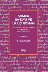 Ahmed Sa'davî ve İlk Üç Romanı