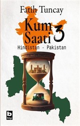 Kum Saati 3 / Hindistan-Pakistan