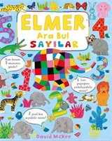 Elmer Ara Bul / Sayılar