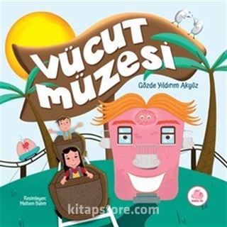 Vücut Müzesi