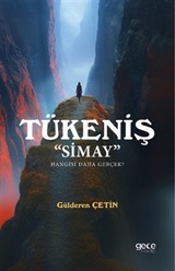 Tükeniş