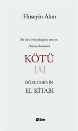 Kötü Öğretmenin El Kitabi