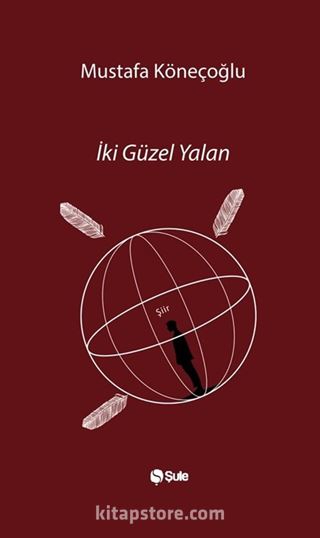 İki Güzel Yalan