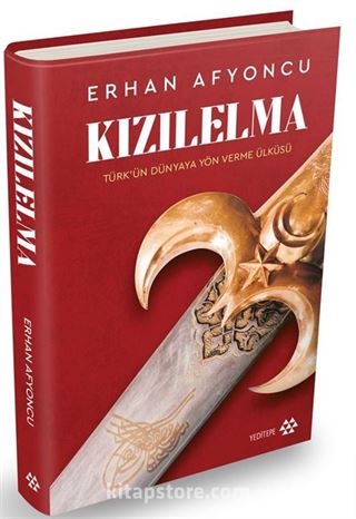 Kızılelma (Ciltli)