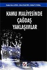 Kamu Maliyesinde Çağdaş Yaklaşımlar 2006 Baskısı