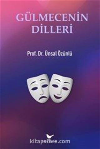 Gülmecenin Dilleri