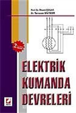 Elektrik Kumanda Devreleri