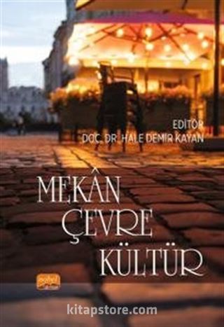 Mekan Çevre Kültür