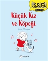 İlk Çizgi Romanım: Küçük Kız ve Köpeği