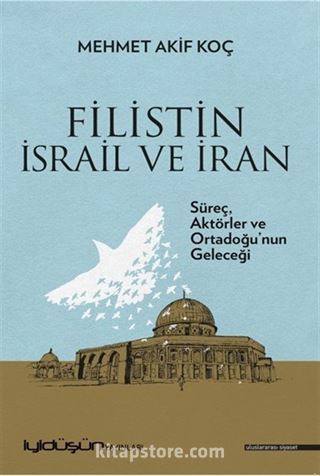 Filistin İsrail ve İran