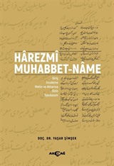 Harezmi Muhabbet-Name