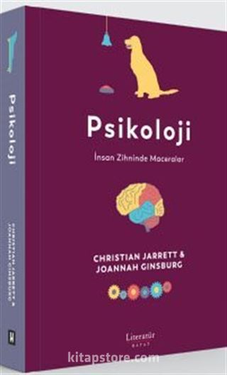 Psikoloji