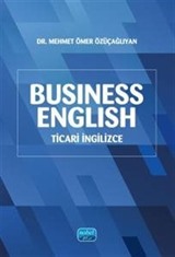 Business English (Ticari İngilizce)