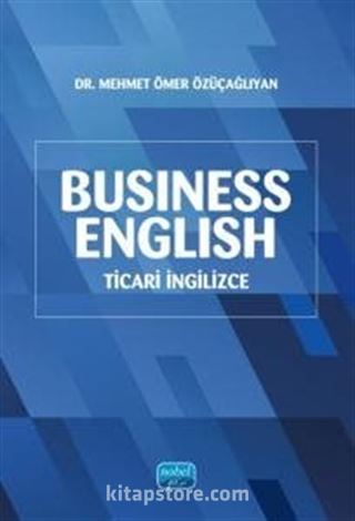 Business English (Ticari İngilizce)