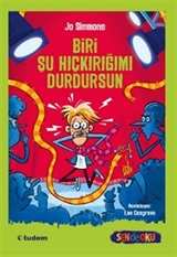 Biri Şu Hıçkırığımı Durdursun