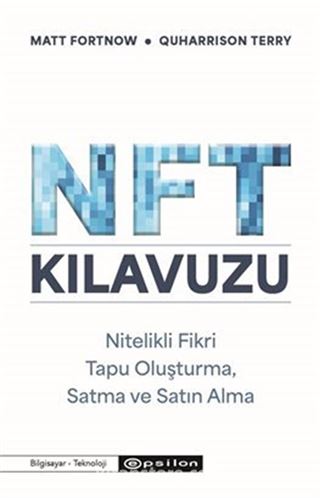 NFT Kılavuzu