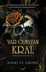 Var Olmayan Kral