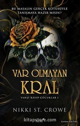 Var Olmayan Kral