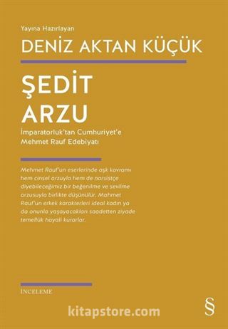 Şedit Arzu