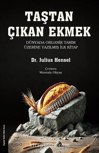 Taştan Çıkan Ekmek