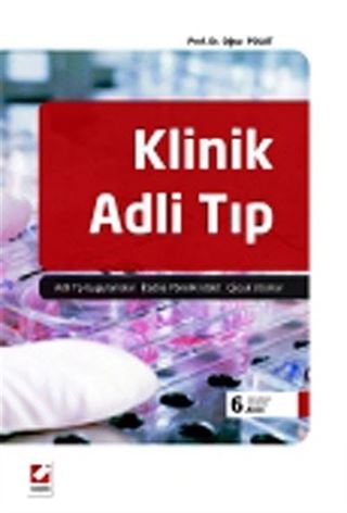 Klinik Adli Tıp