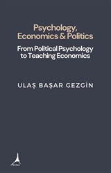 Psychology Economcs And Politics