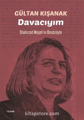 Davacıyım