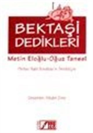 Bektaşi Dedikleri