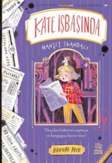 Kate İşbaşında 3 / Manşet Skandalı