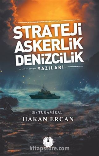 Strateji, Askerlik, Denizcilik Yazıları