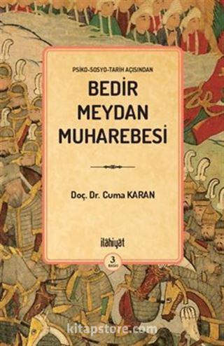 Bedir Meydan Muharebesi