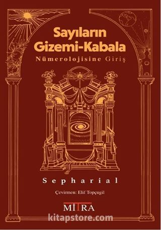 Sayıların Gizemi-Kabala Nümerolojisine Giriş