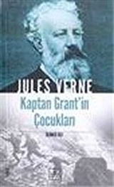 Kaptan Grant'in Çocukları 3