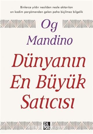 Dünyanın En Büyük Satıcısı