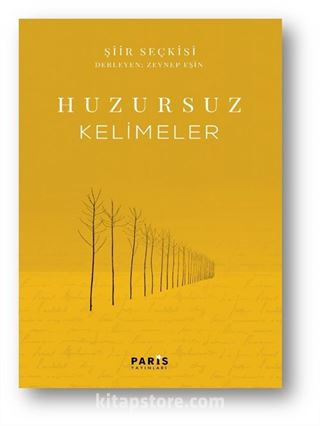 Huzursuz Kelimeler