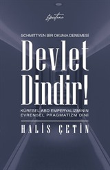 Devlet Dindir!