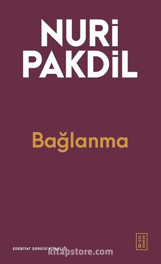 Bağlanma