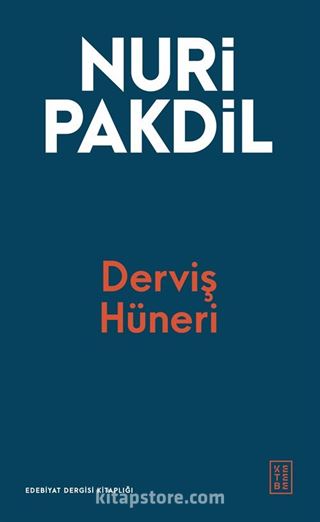 Derviş Hüneri