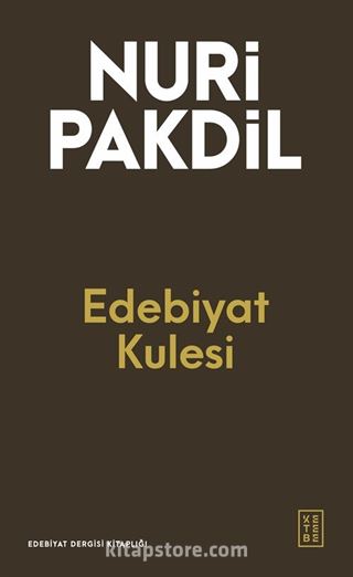 Edebiyat Kulesi