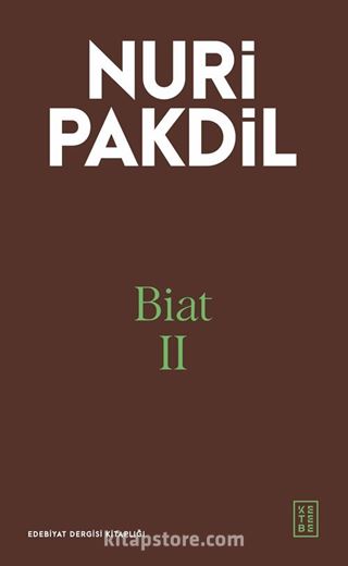 Biat II