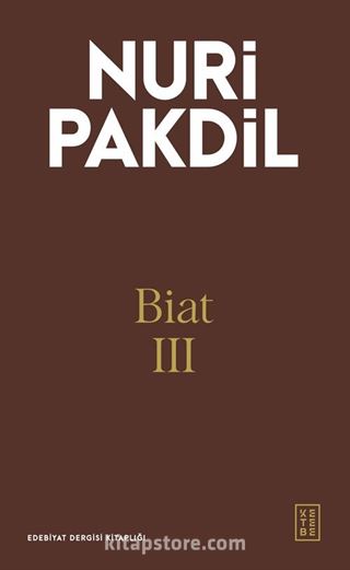 Biat III