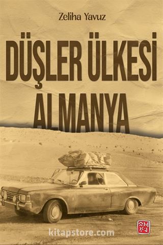 Düşler Ülkesi Almanya