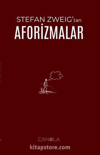 Stefan Zweig'tan Aforizmalar