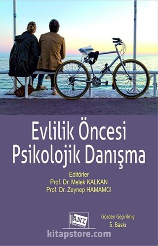 Evlilik Öncesi Psikolojik Danışma