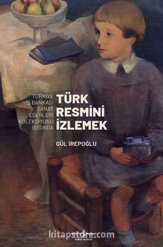 Türk Resmi̇ni̇ İzlemek