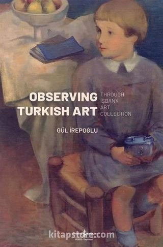 Observing Turkish Art