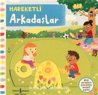 Hareketli Arkadaşlar