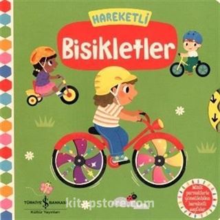 Hareketli Bisikletler