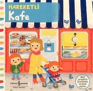 Hareketli Kafe